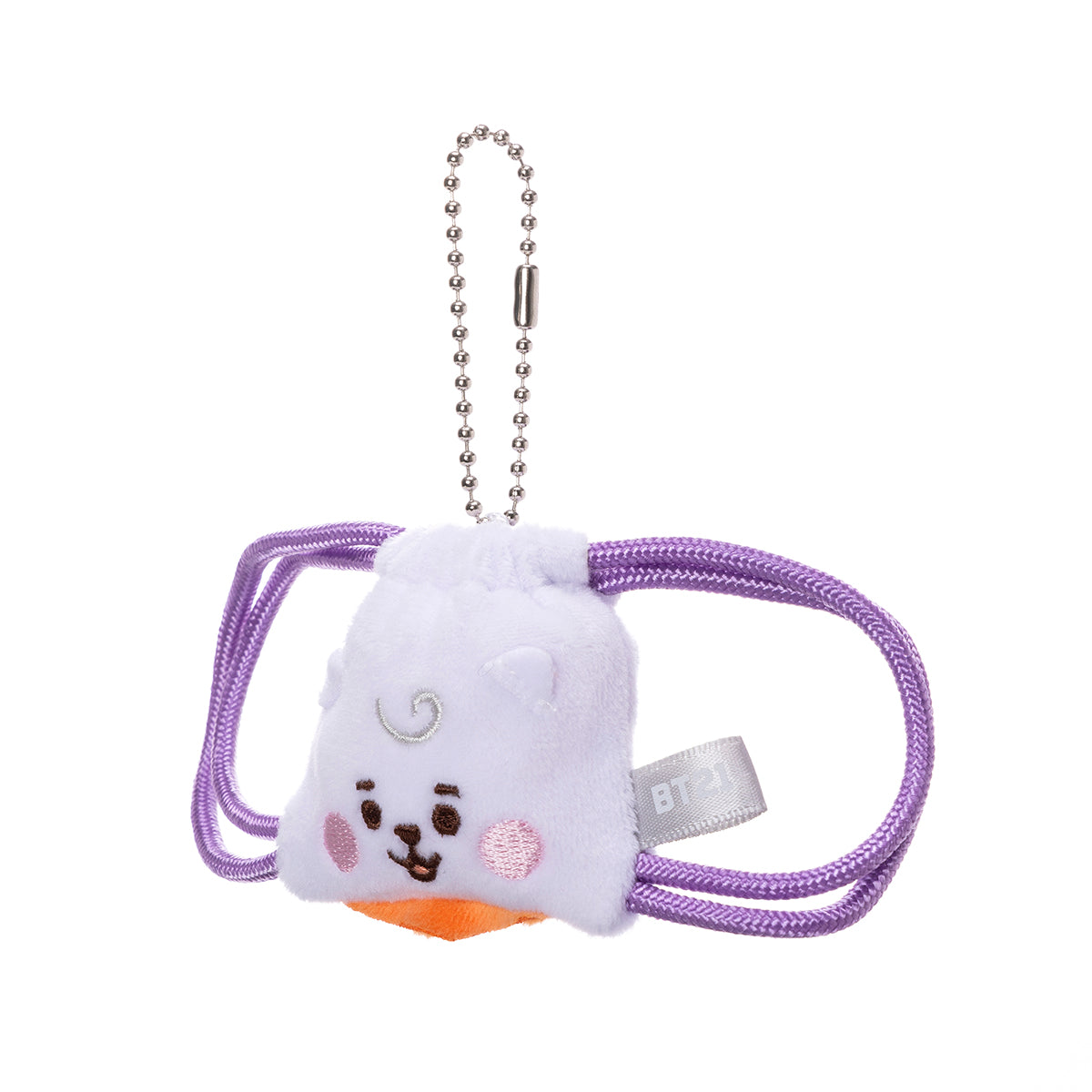 ベビー たっとん コスチューム Sサイズ用 ナップサック RJ