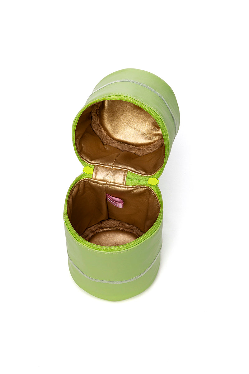 かぐや姫 竹ポーチ(むかしばなし) うさこ