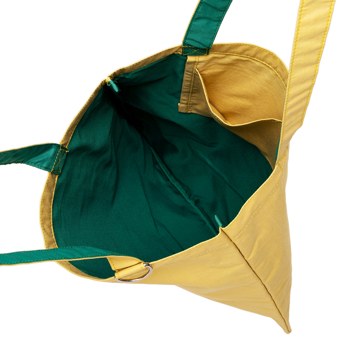 ロゴトートバッグ(OTONA) CHIMMY