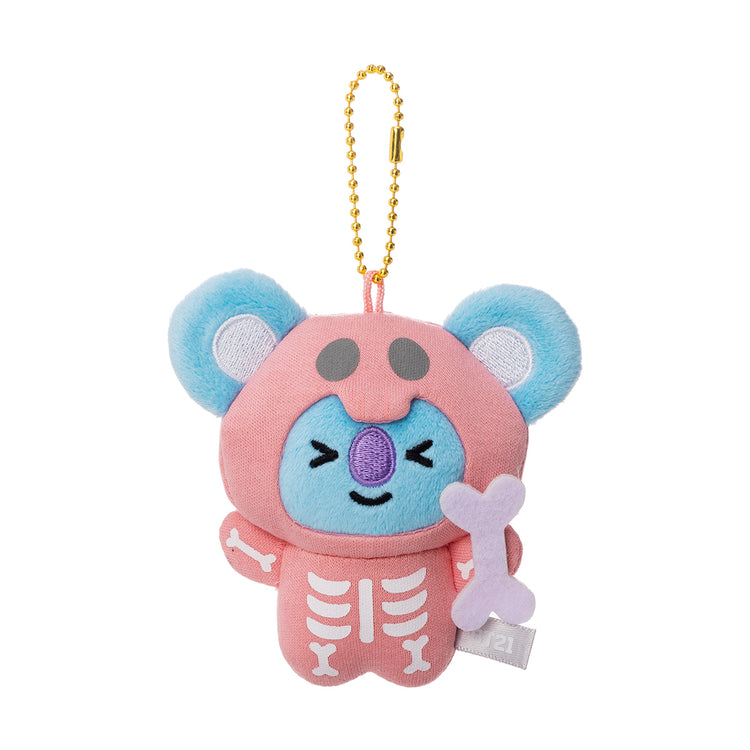 マスコット(Halloween) KOYA