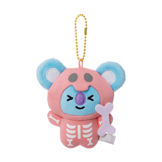 マスコット(Halloween) KOYA