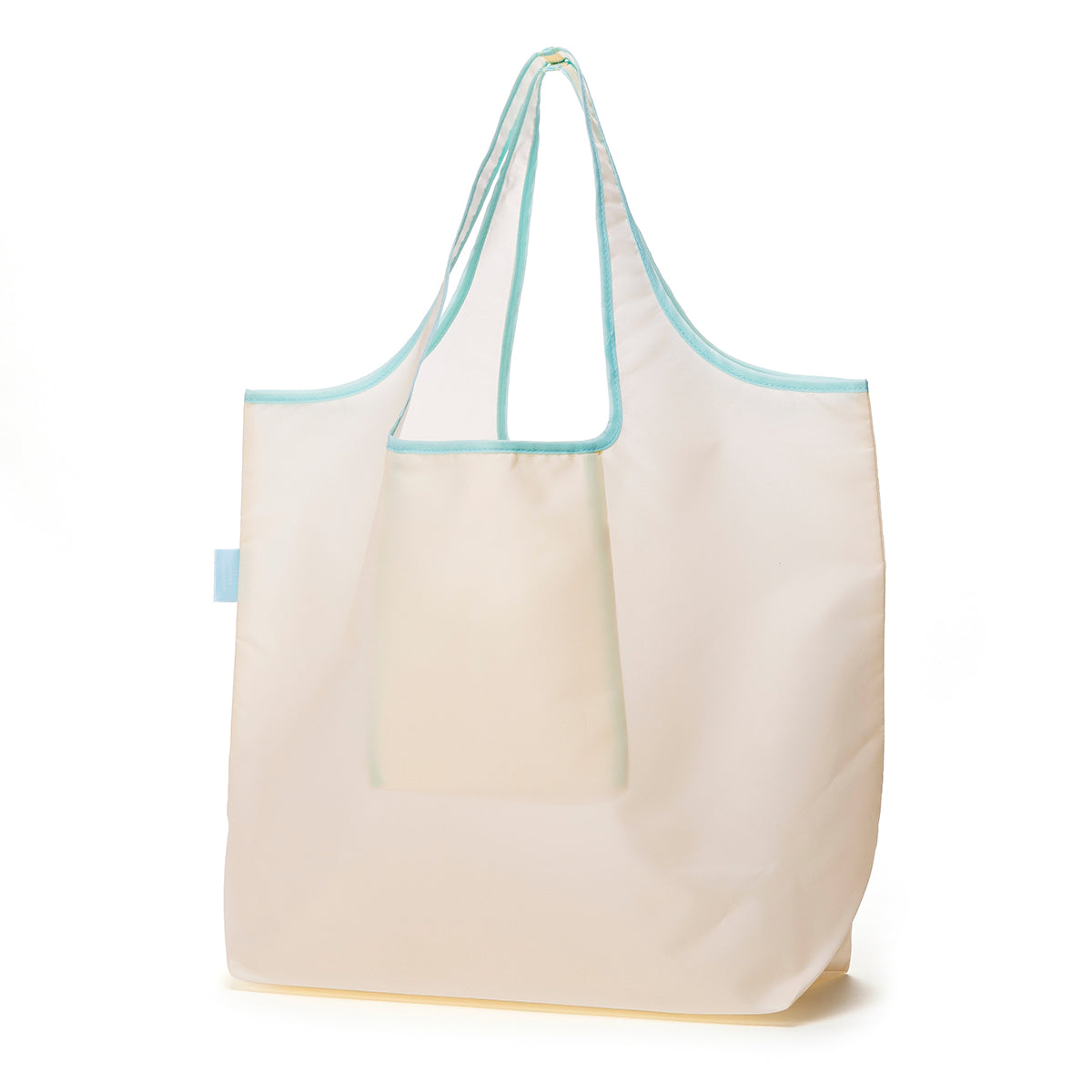 肩掛けエコバッグ(parfait) うさまる