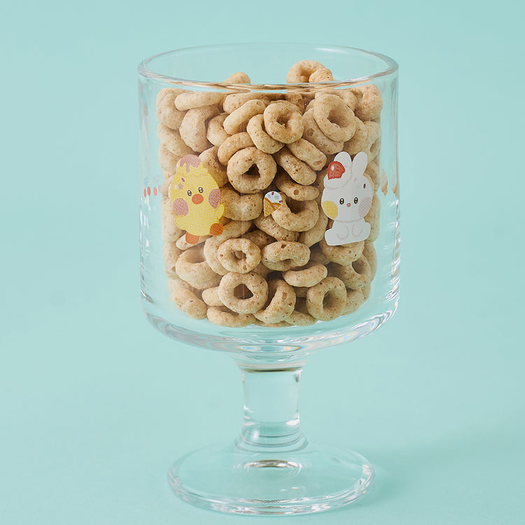 minini ゴブレット Ver.1(ICE CREAM) LINE FRIENDS