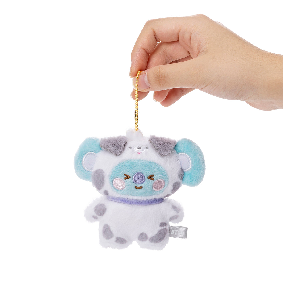 ベビー ダルメシアンマスコット(Little Friends) KOYA