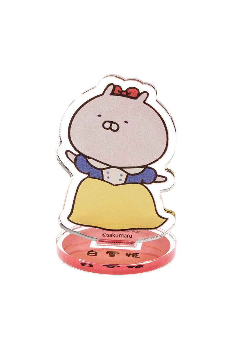 ランダムアクリルスタンド(むかしばなし) うさまる