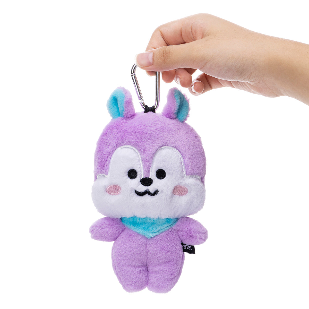 エコバックINマスコット MANG