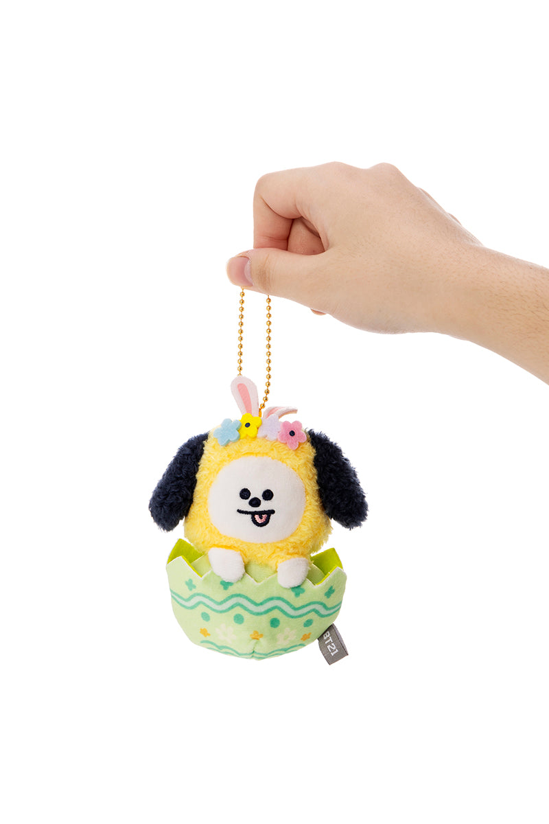 ぬいぐるみマスコット(SPRING) CHIMMY
