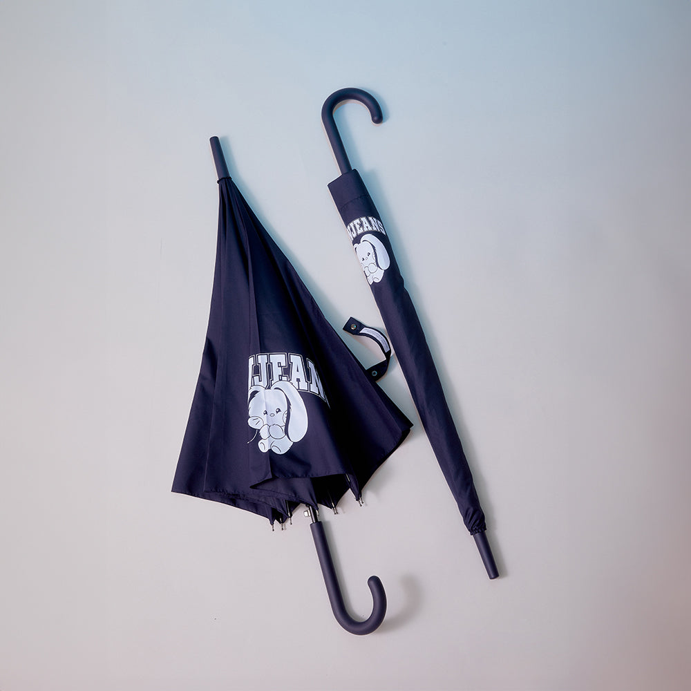 bunini 傘(NAVY)