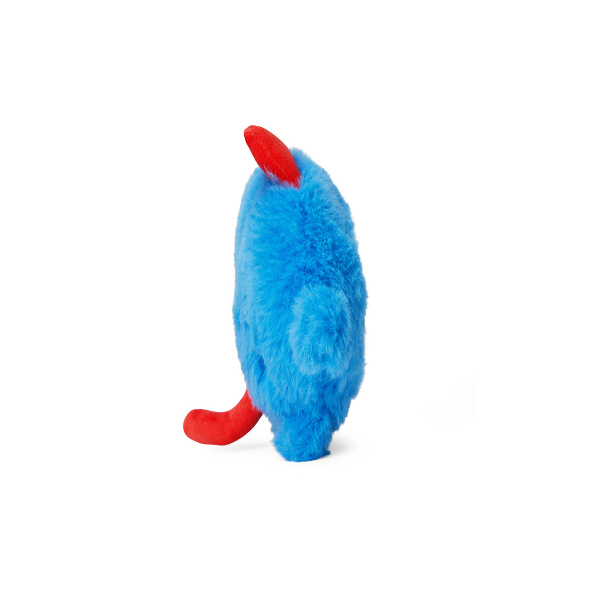 フラットファーぬいぐるみ WOOPY