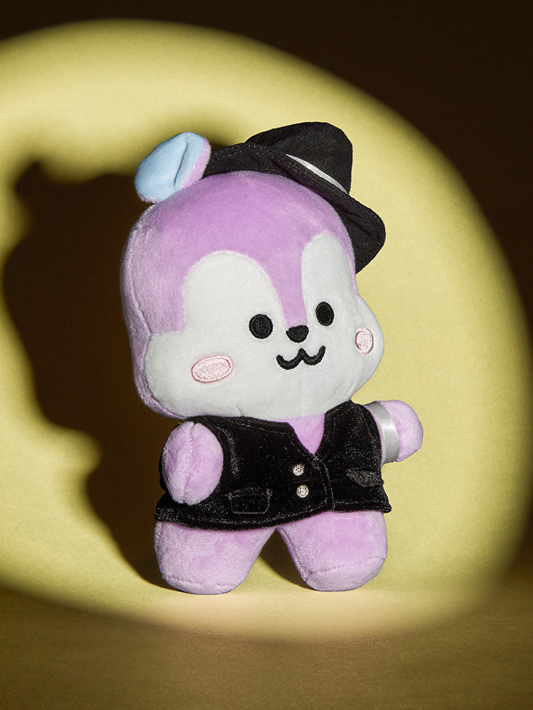 ワイヤースタンドぬいぐるみ(Born to Dance) MANG