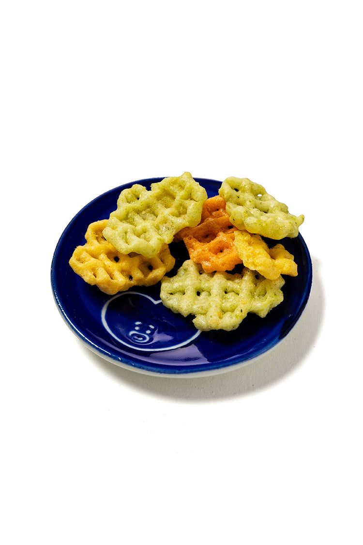 波佐見焼 豆皿(新生活) TATA