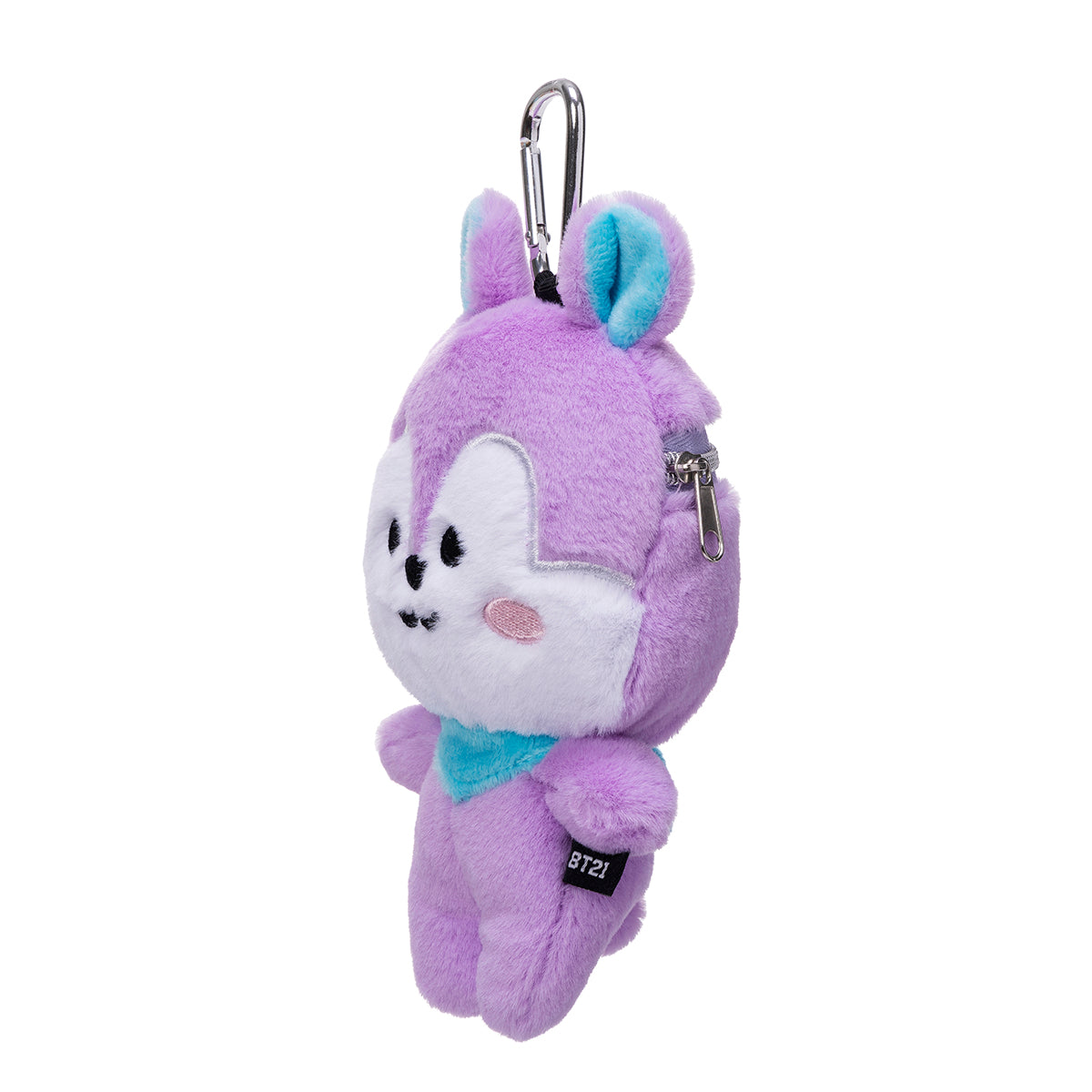 エコバックINマスコット MANG