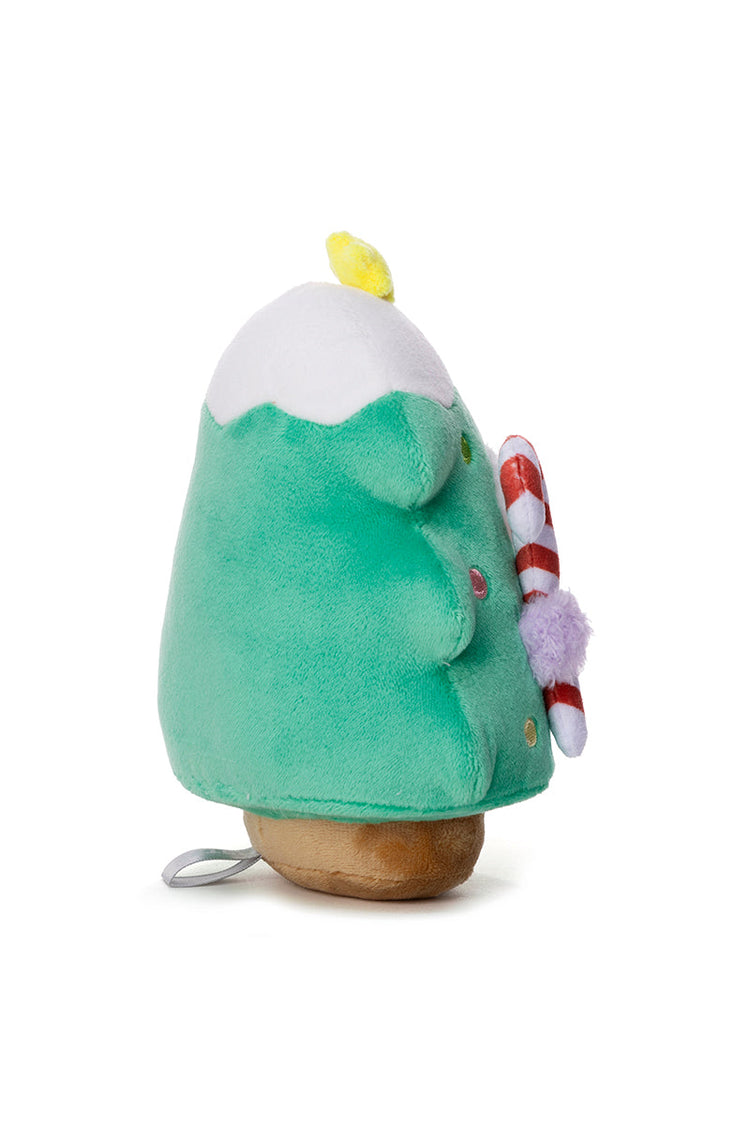 ベビー ぬいぐるみ ホリデーエディション(Little Friends) MANG