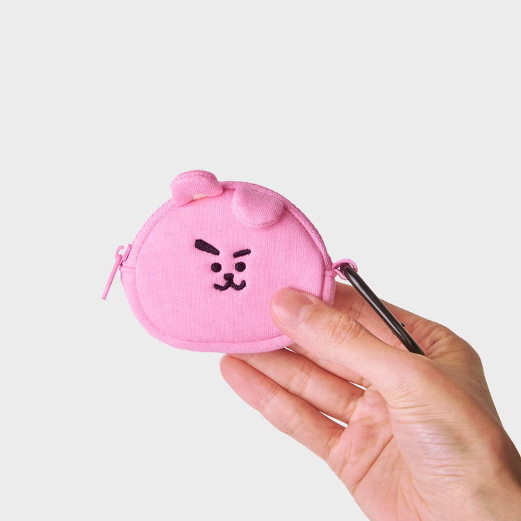 ベーシック ミニバッグチャーム ポーチ COOKY