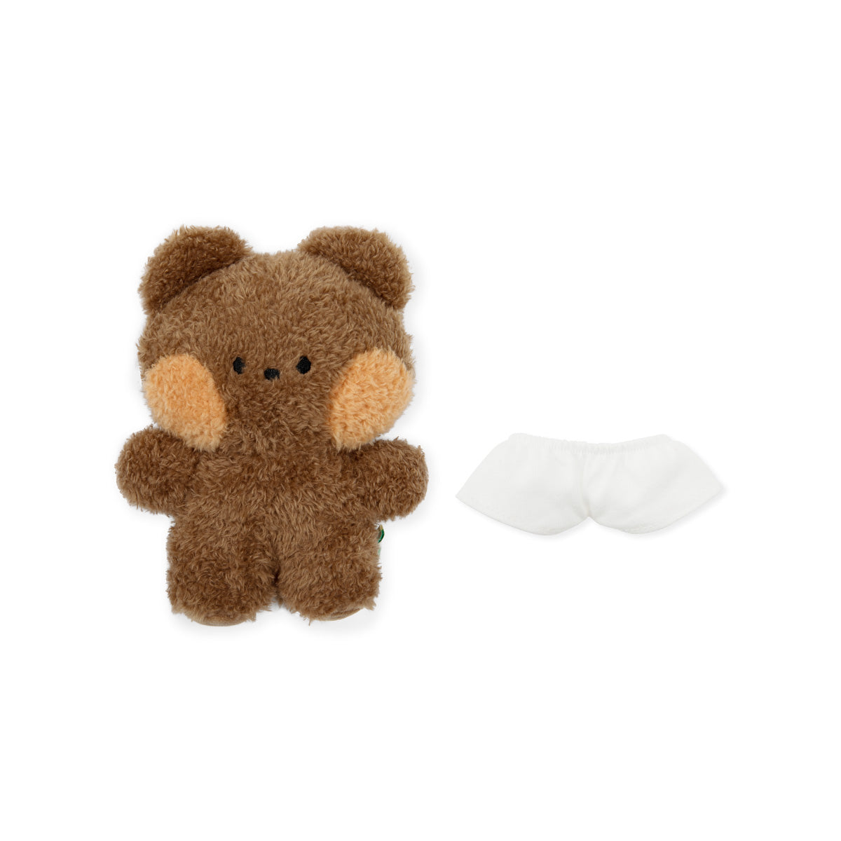 minini 着せ替えぬいぐるみ ブニニ