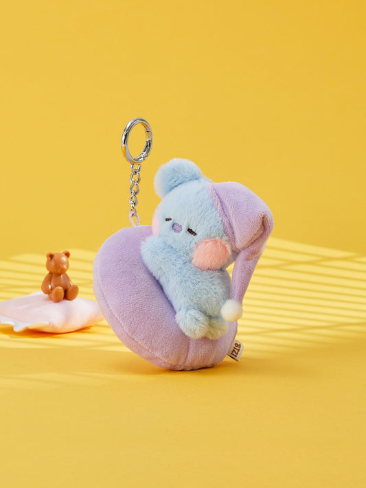 mini minini ぬいぐるみキーリング(CHILL BREAK) KOYA