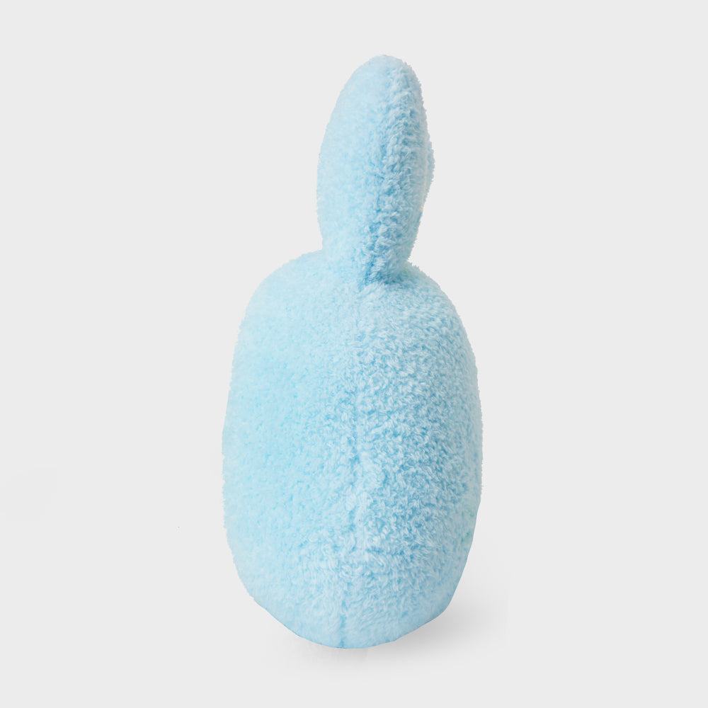 bunini フェイスクッション (BLUE)