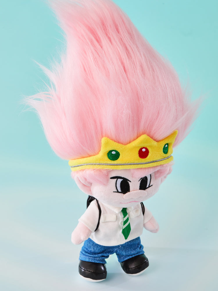 [RIIZE X Good Luck Trolls]PLUSH DOLL EUNSEOK