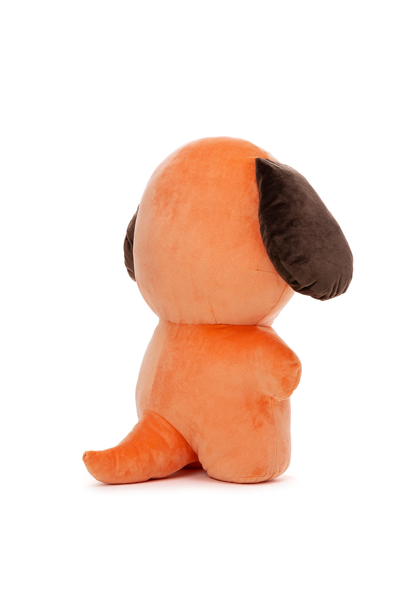 ベビー 巳ぬいぐるみ L(Little Friends)  CHIMMY