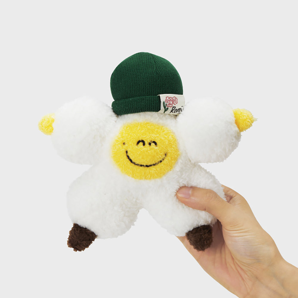 ミニ コーデぬいぐるみ(TREASURE COLLECTION) ROMY