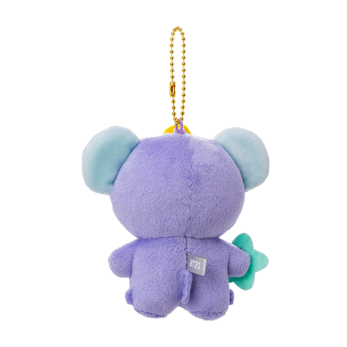 ベビー 海の生物2マスコット(Little Friends) KOYA