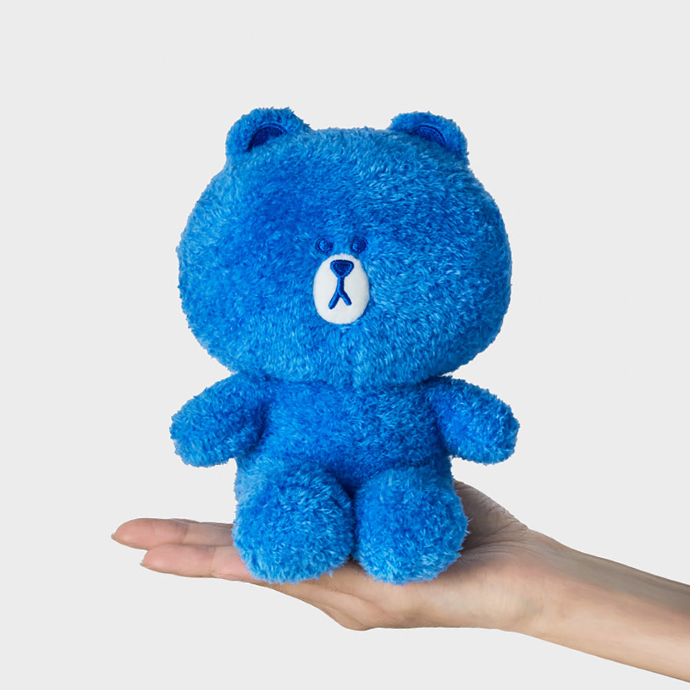 ブラウン　コニー　サニー　ぬいぐるみ 限定】セイコーマート ブラウン コニー ぬいぐるみ｜Yahoo