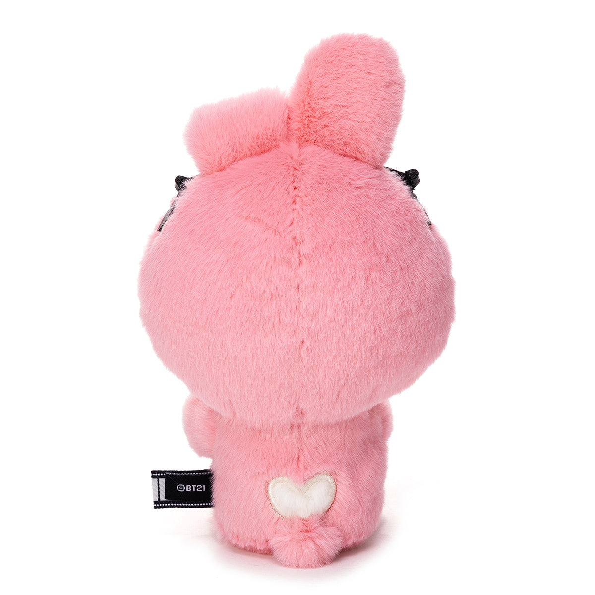 おすわりぬいぐるみ(CINEMA) COOKY