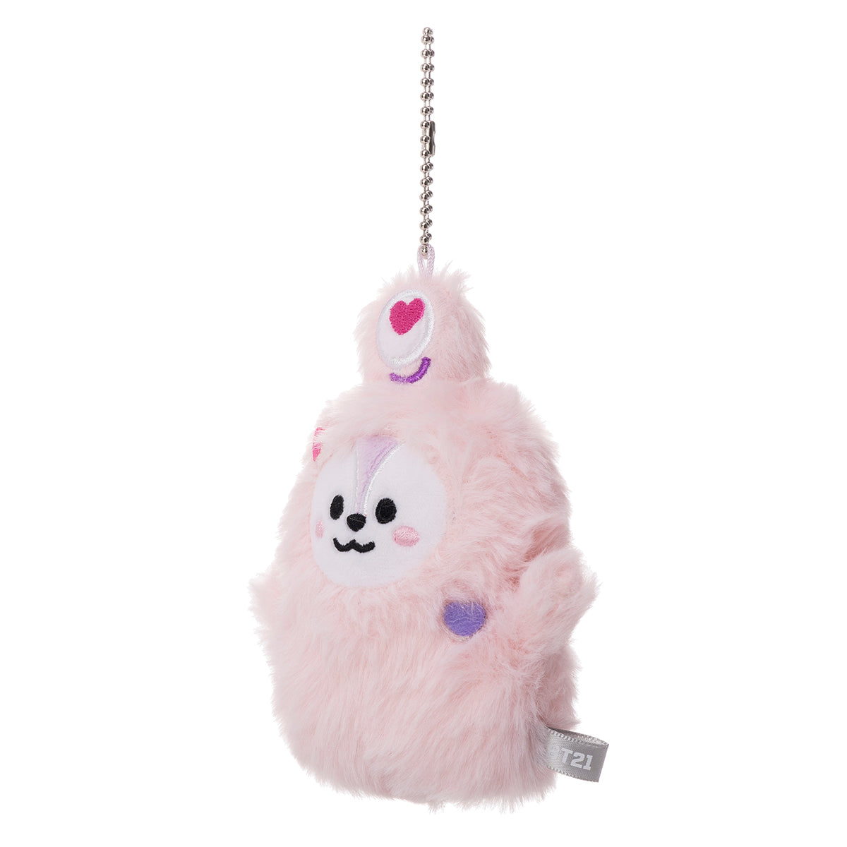 マスコット(Monster) MANG