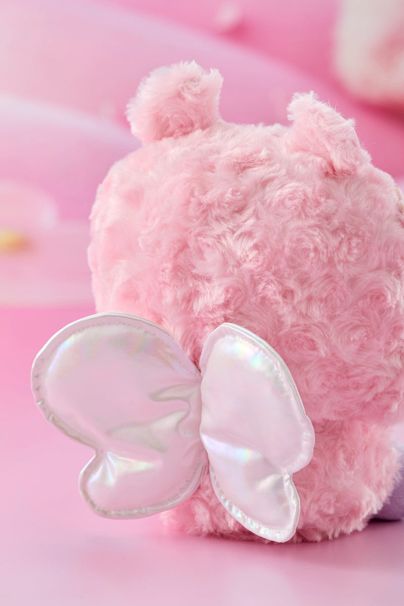 ベビー おすわりぬいぐるみ(SPRING FAIRY) MANG