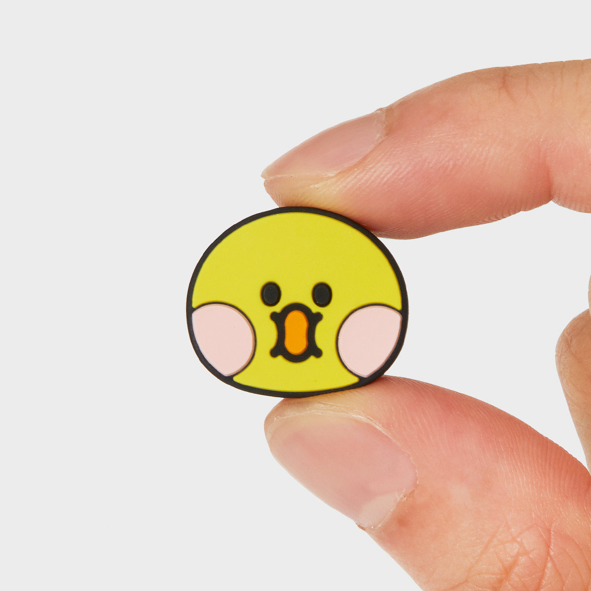 COLLER×LINE FRIENDS minini ドットスティコンセット サリニ