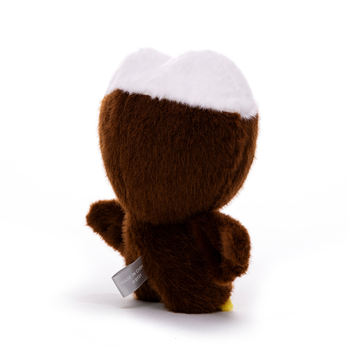 ベビー 鳥ぬいぐるみ(Little Friends) TATA