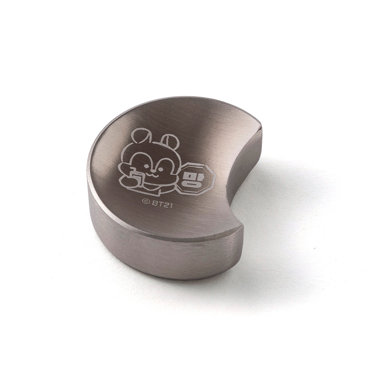 箸置き(ユニバースター食堂) MANG