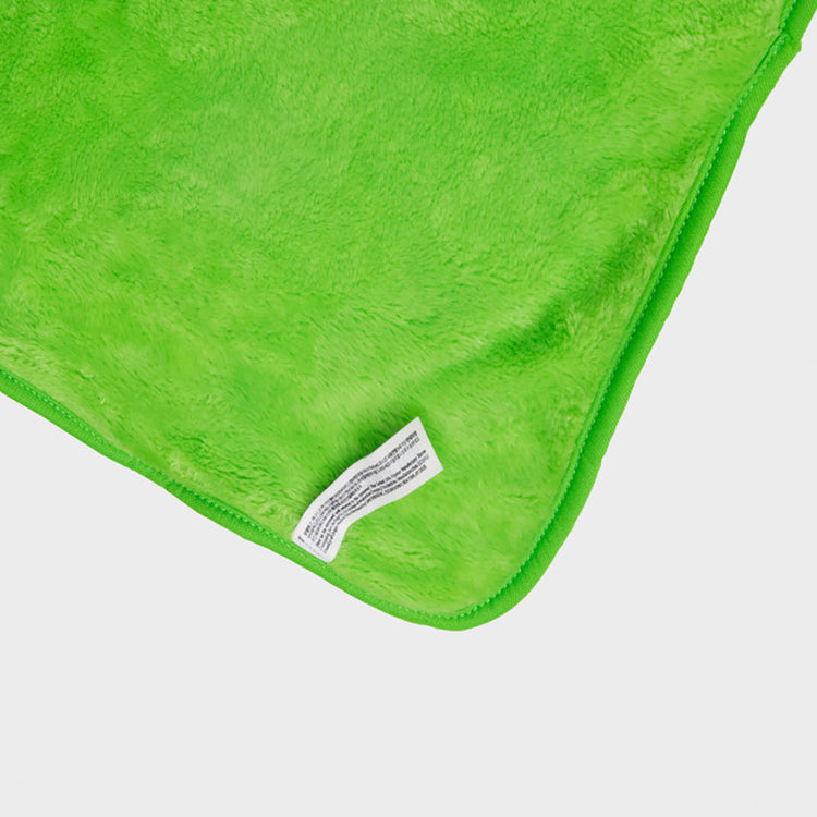 minini フーディブランケット レニニ