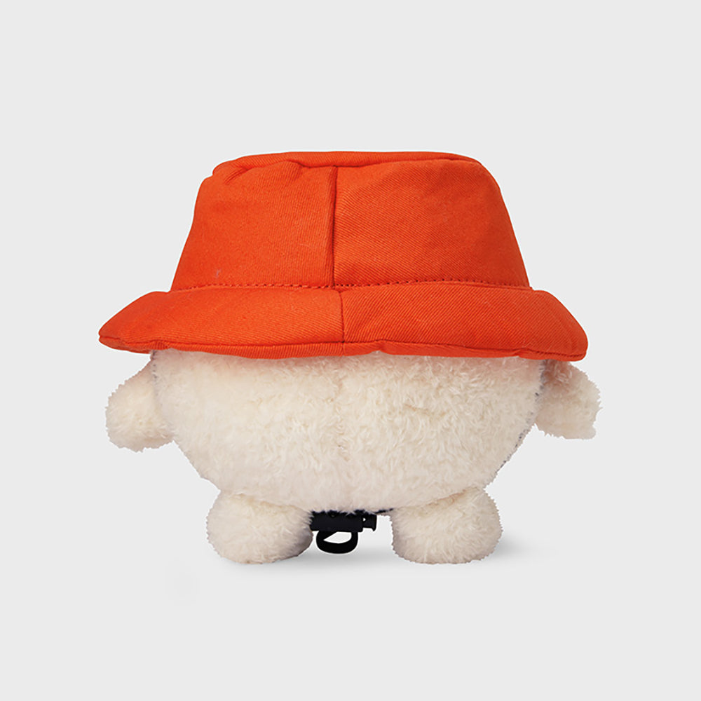 ミニ コーデぬいぐるみ(TREASURE COLLECTION) RURU