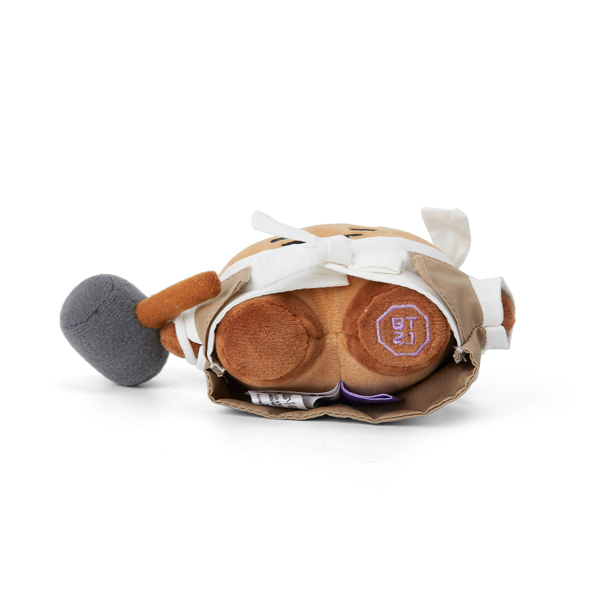 ベビー ぬいぐるみ(K-EDITION) SHOOKY