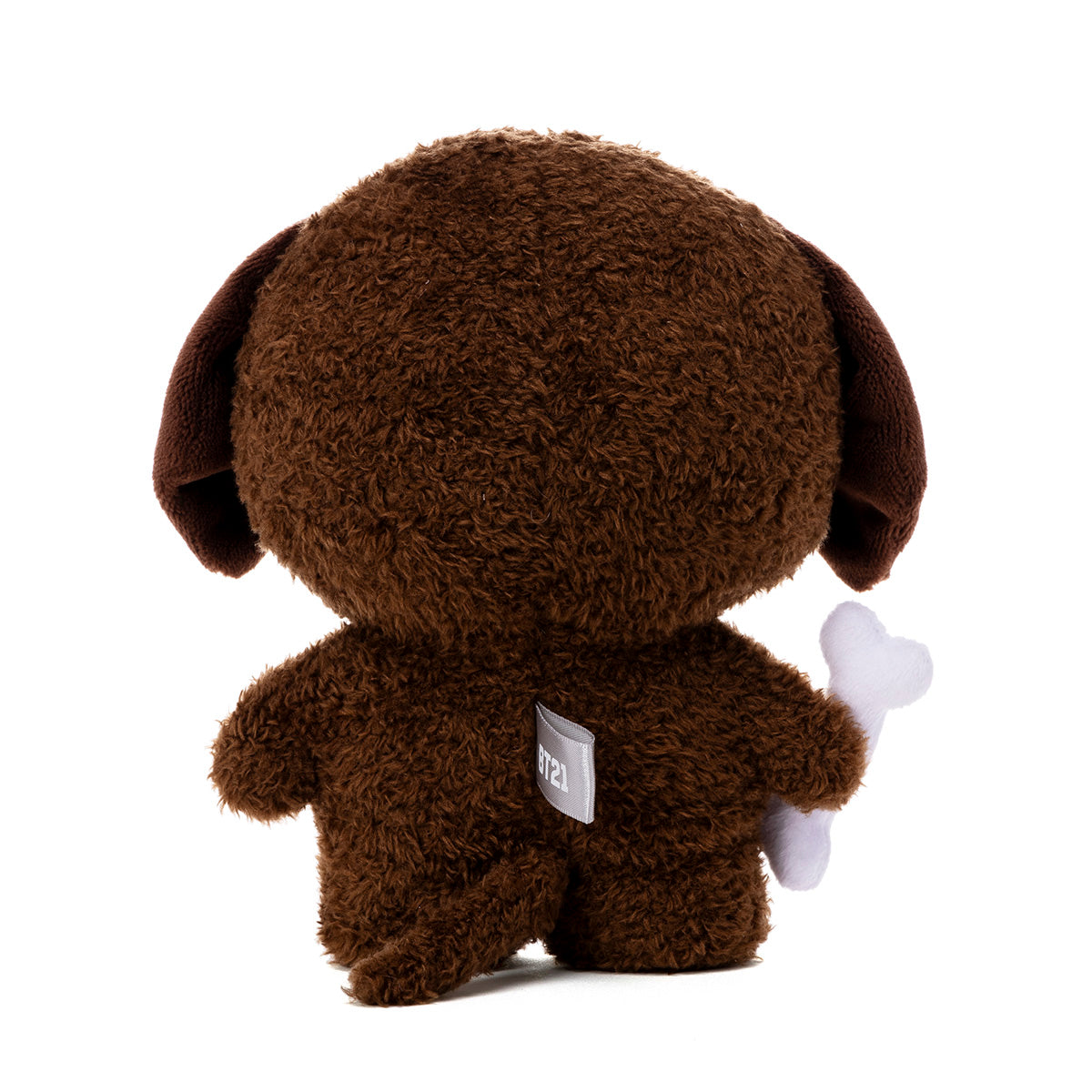 ベビー ドッグぬいぐるみ Sサイズ(Little Friends) MANG