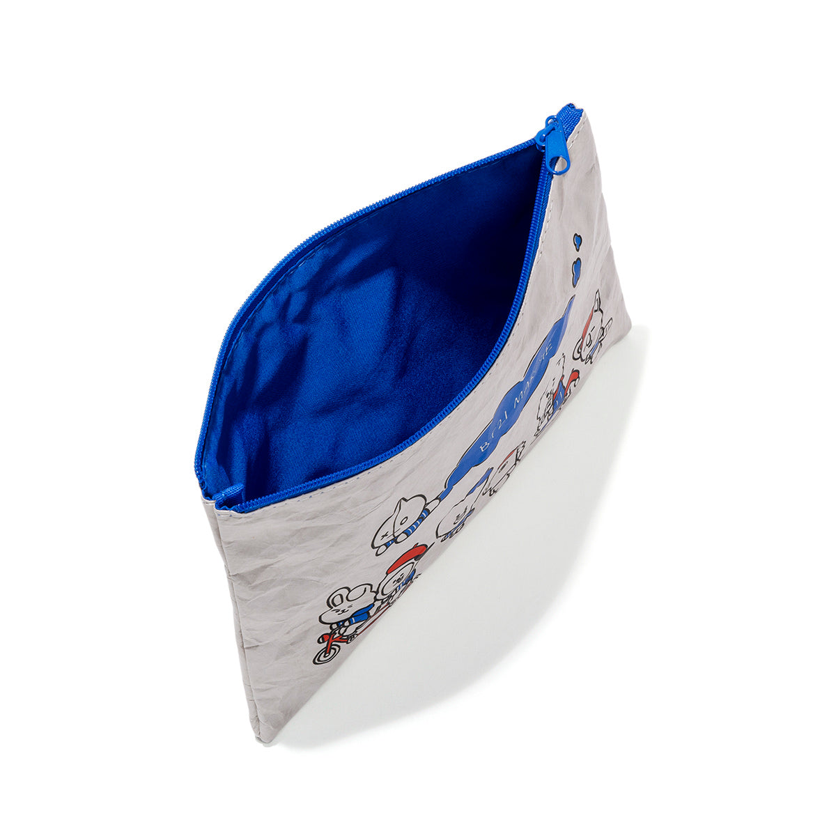 ミニポーチ(MARCHE) BT21