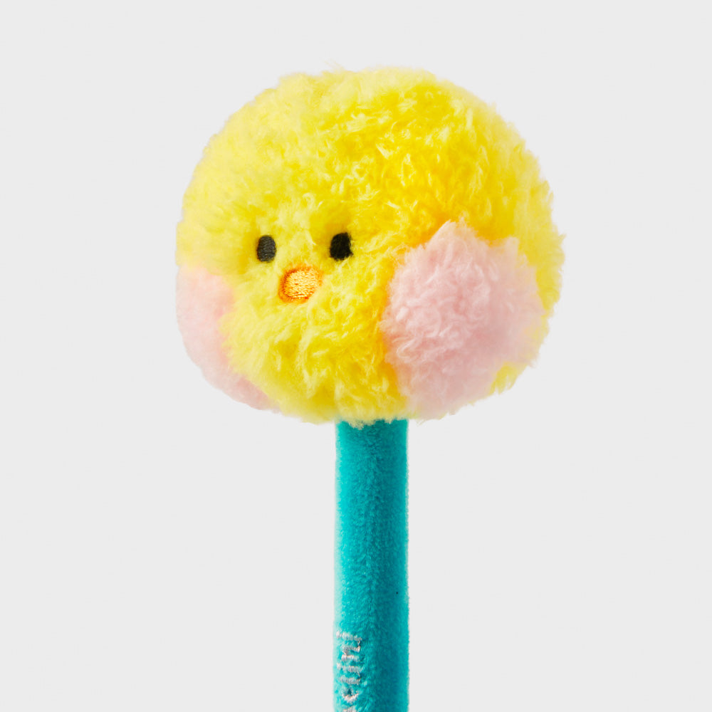 minini ぬいぐるみペン サリ二