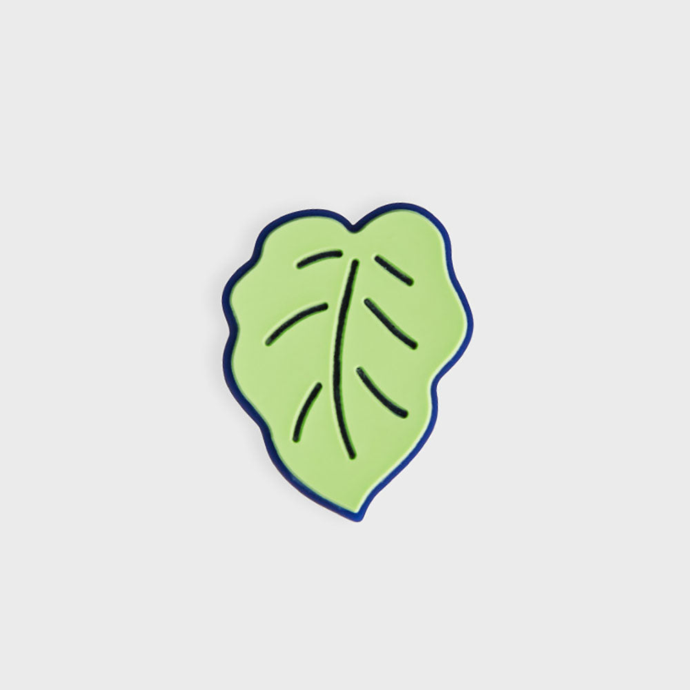 COLLER リーフ型スティコン1