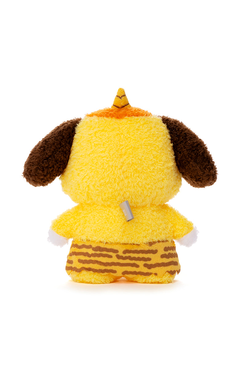 ❤chimmy ❤ ベビー 小鬼ぬいぐるみ(Little Friends) CHIMMY – LINE FRIENDS
