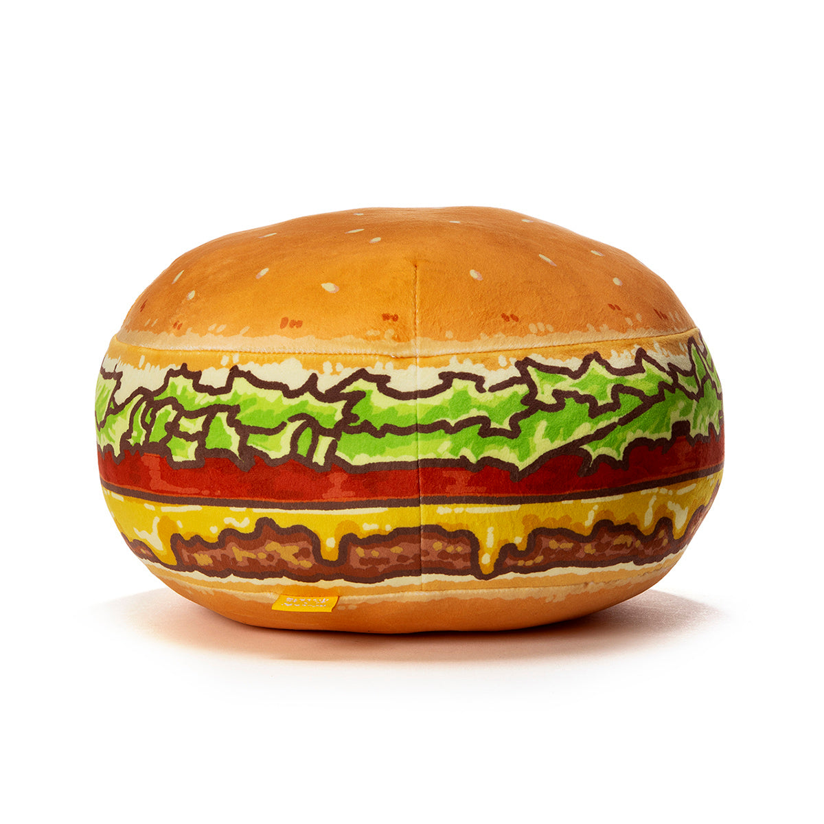 バーガークッション ボンレス犬とボンレス猫