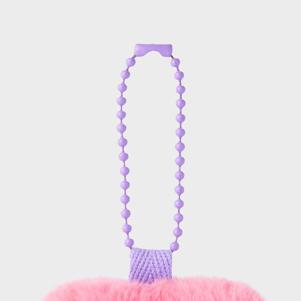 赤ちゃんぬいぐるみキーリング(NEWBORN) TATA