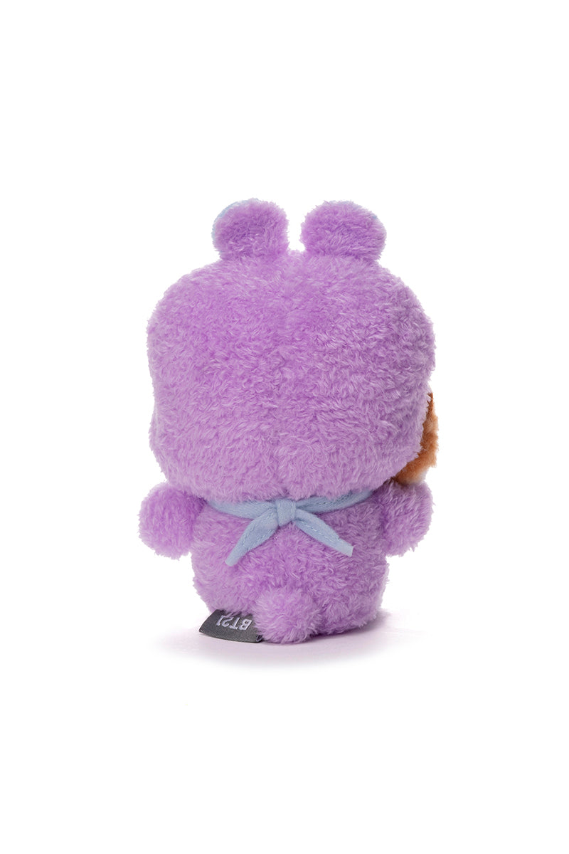 ぬいぐるみ(Fluffy Big Hugs) MANG