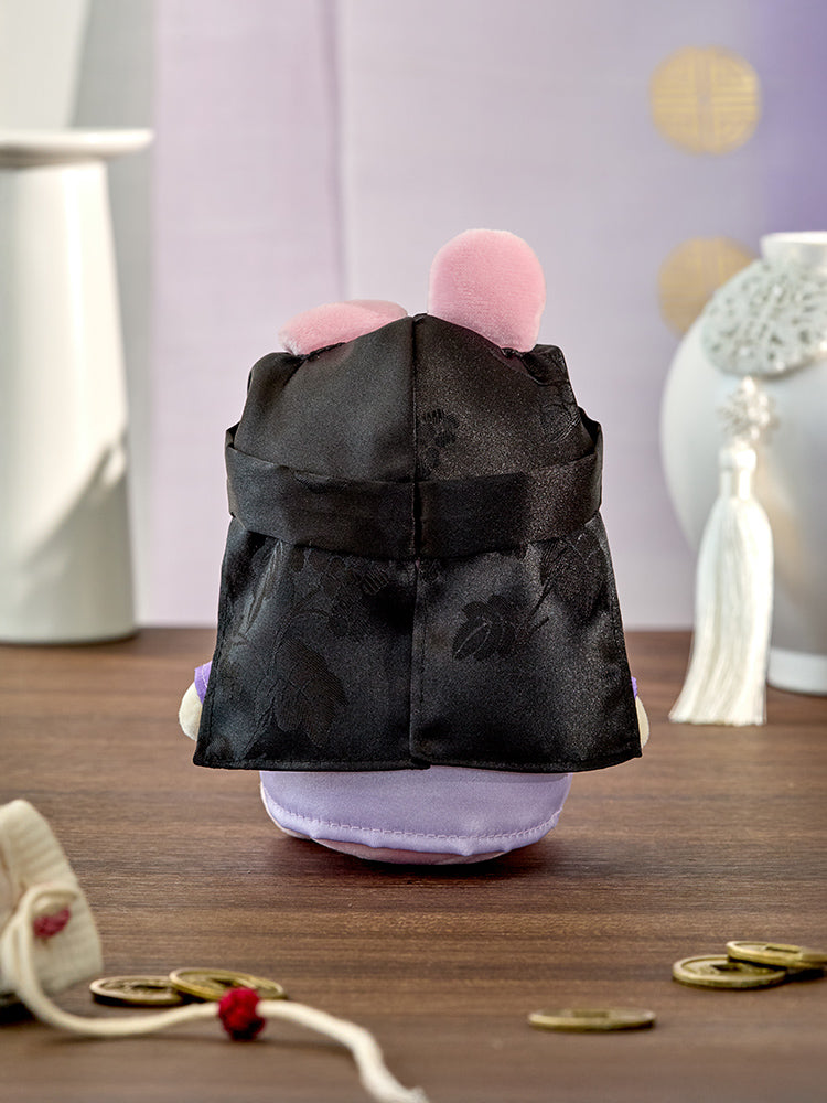 ベビー おすわりぬいぐるみ(PREMIUM K-EDITION) COOKY