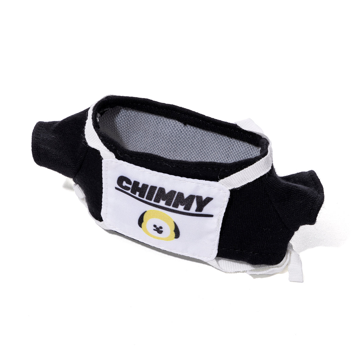 たっとん コスチューム Sサイズ用 体操服 CHIMMY