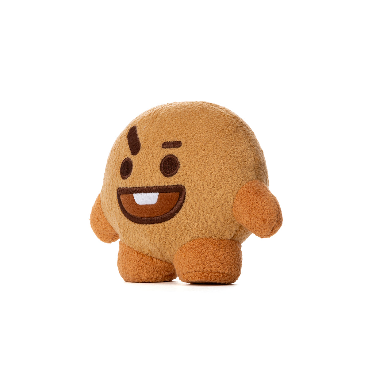 ポージング ぬいぐるみ SHOOKY