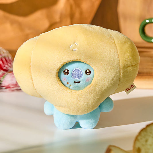 ベビー 着せ替えぬいぐるみ(BAKERY) KOYA