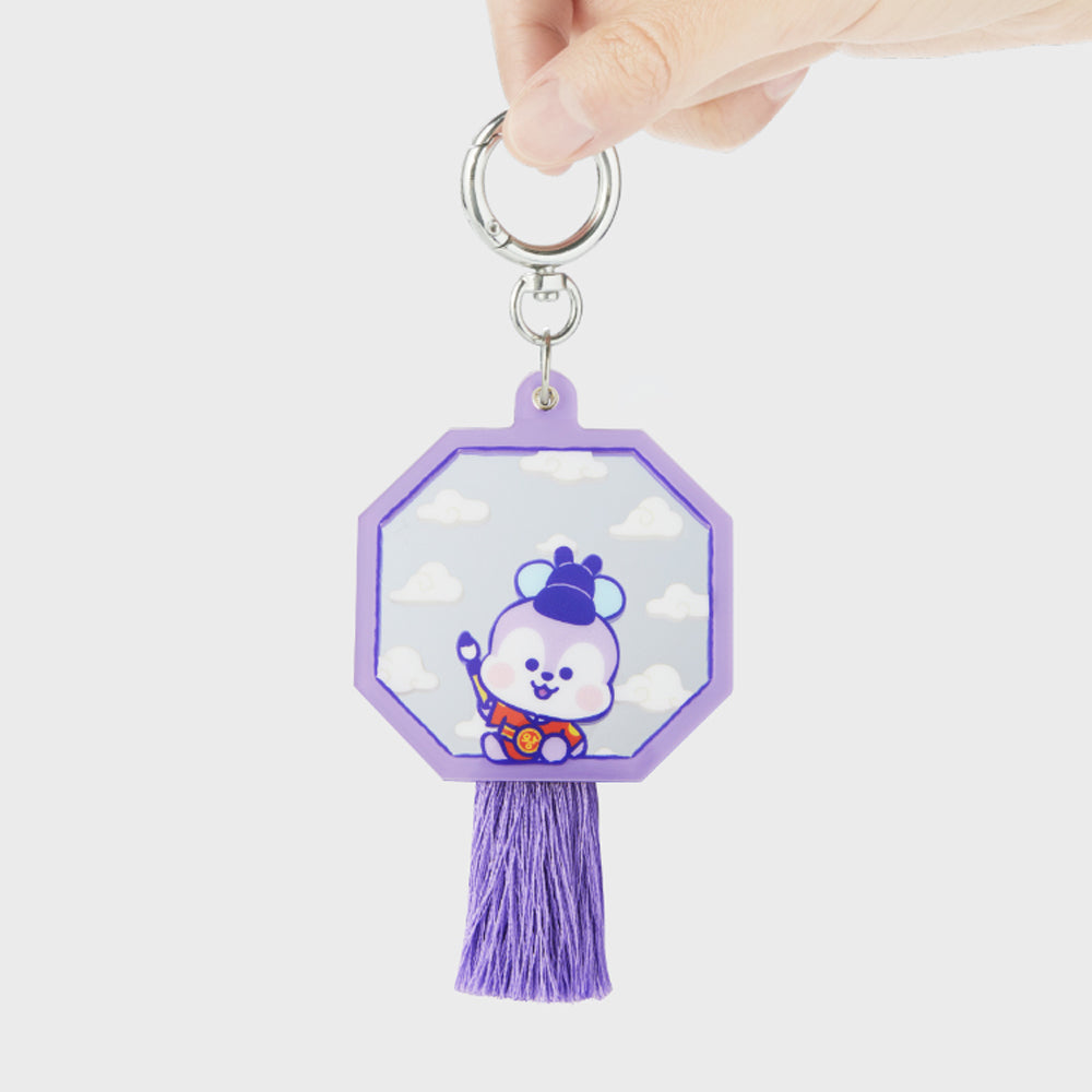 ベビー ミラーキーリング(K-EDITION2) MANG