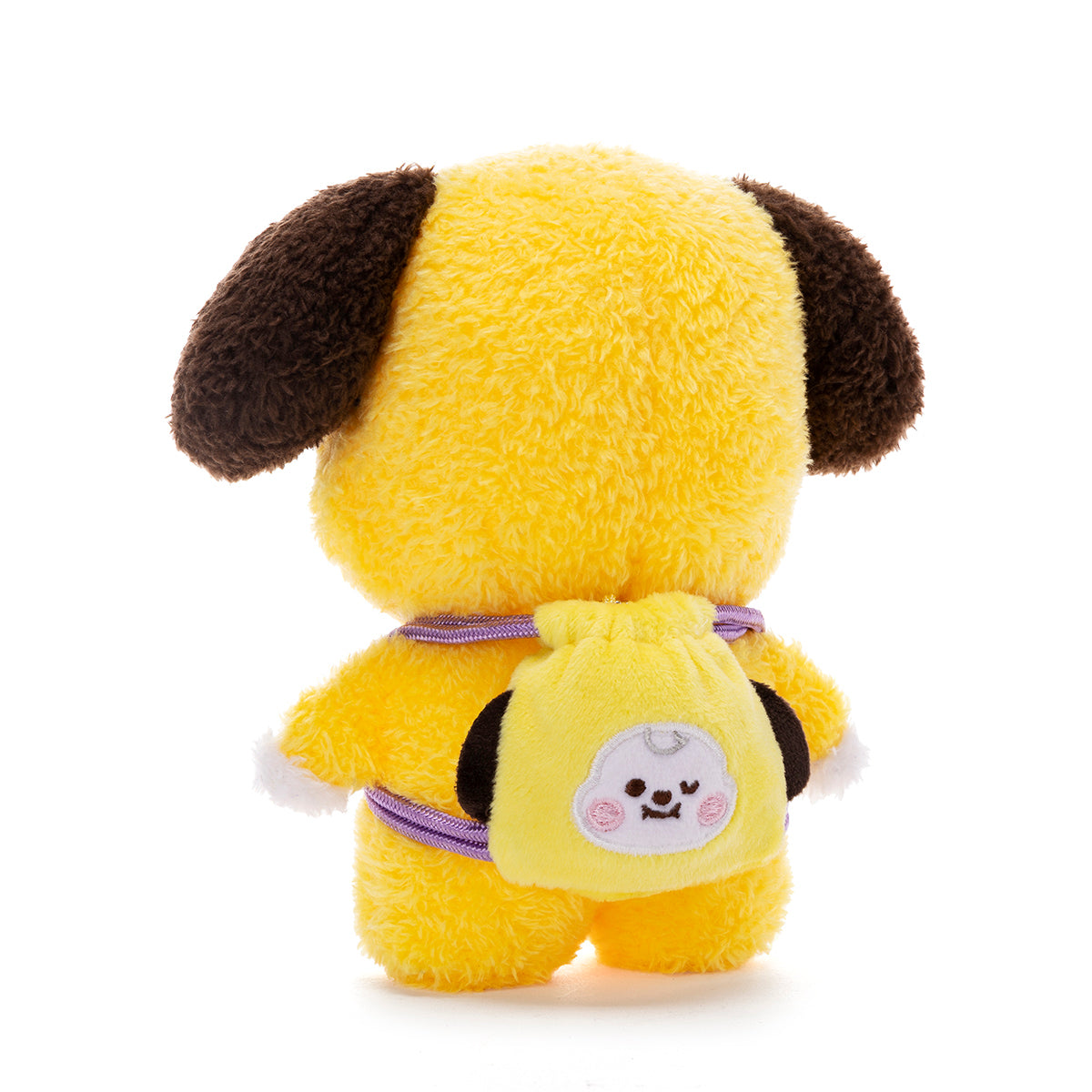 ベビー たっとん コスチューム Sサイズ用 ナップサック CHIMMY
