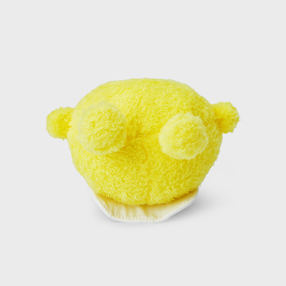 ミニ コーデぬいぐるみ(TREASURE COLLECTION) PODONG